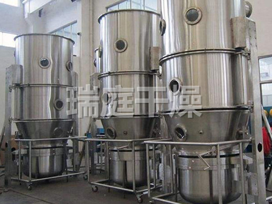 GFG系列高效沸腾干燥机