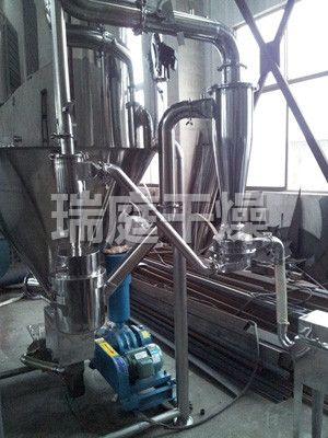 ZLPG系列中药浸膏喷雾干燥机