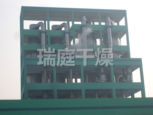 YPG系列压力式喷雾（冷却）干燥机