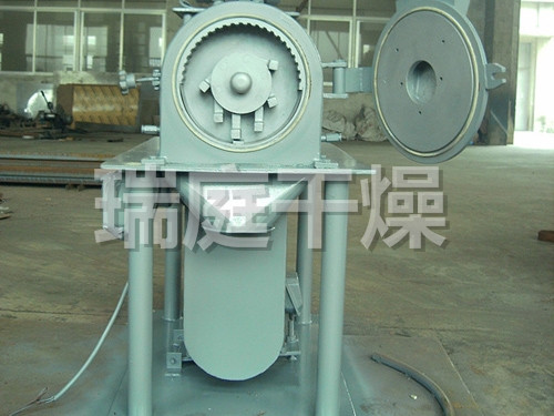 WFS中草药粉碎机