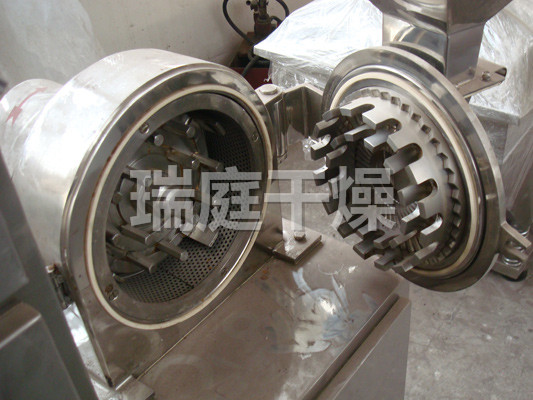 30B系列万能高效粉碎机（组）