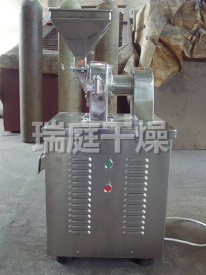 30B系列万能高效粉碎机（组）