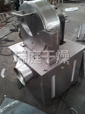 30B系列万能高效粉碎机（组）