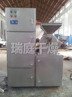 30B系列万能高效粉碎机（组）