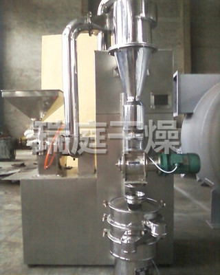 30B系列万能高效粉碎机（组）