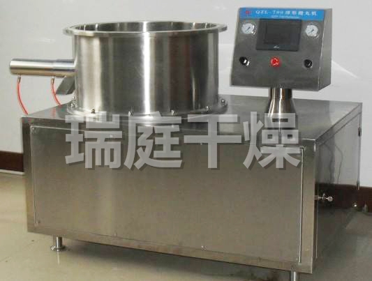 QZL型球形抛丸机