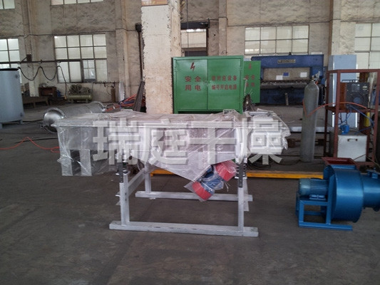 FS系列方形振荡筛