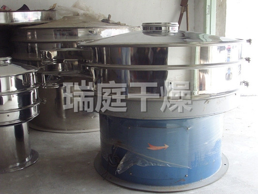 ZS系列圆形振荡筛
