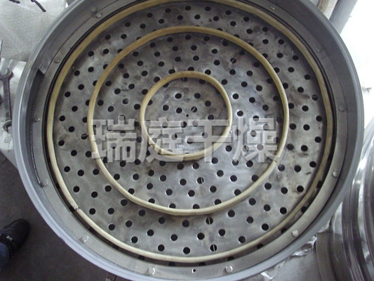 ZS系列圆形振荡筛