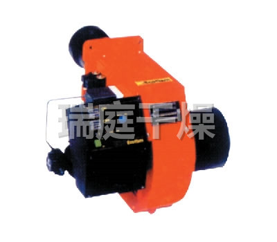 RLY系列燃油热风炉