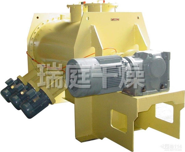 LTD系列犁刀式混合机