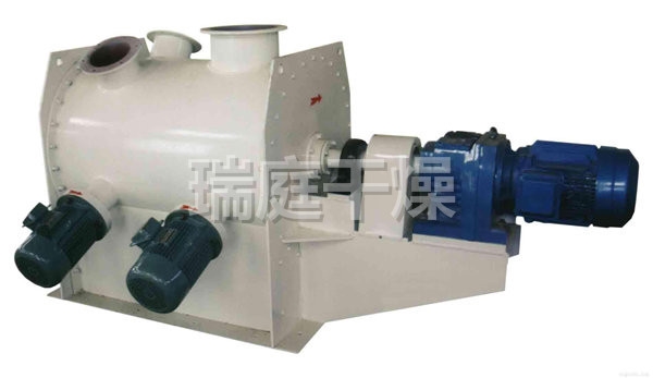 LTD系列犁刀式混合机