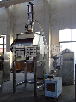 WZ系列无重力混合机