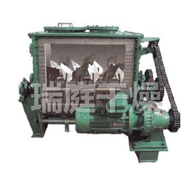 WZ系列无重力混合机