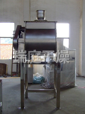 WZ系列无重力混合机