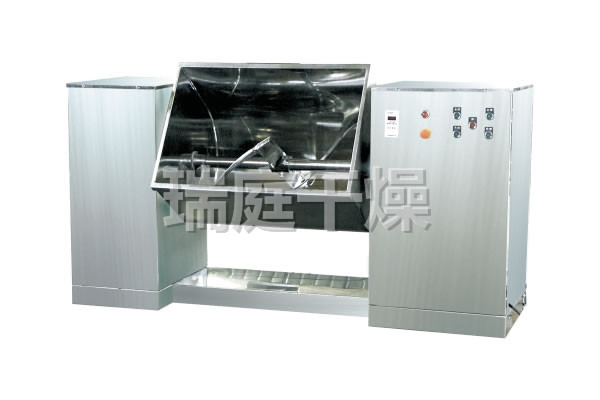 CH系列槽形混合机