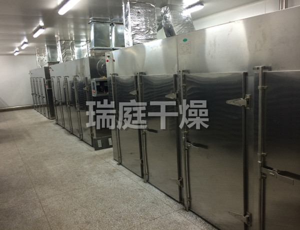 CT-C系列热风循环烘箱