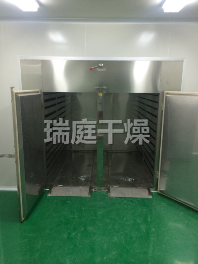 CT-C系列热风循环烘箱