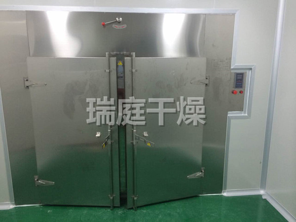 CT-C系列热风循环烘箱