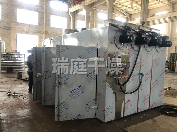 CT-C系列热风循环烘箱