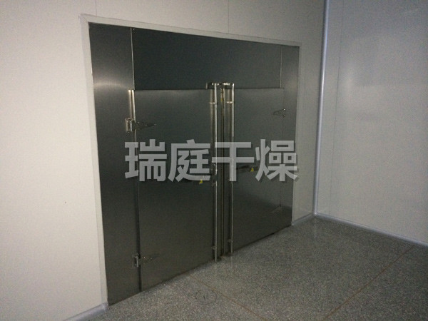 CT-C系列热风循环烘箱