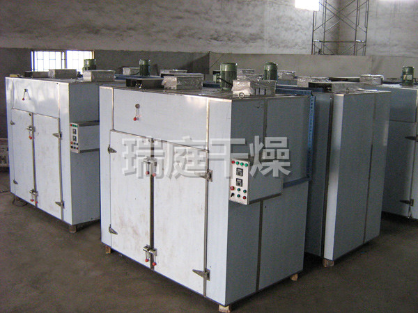 CT-C系列热风循环烘箱