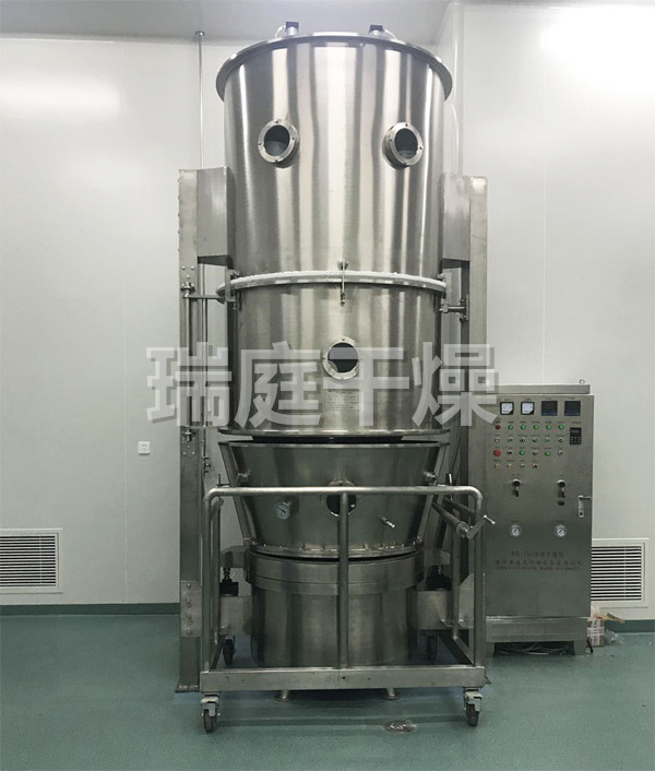 GFG系列高效沸腾干燥机