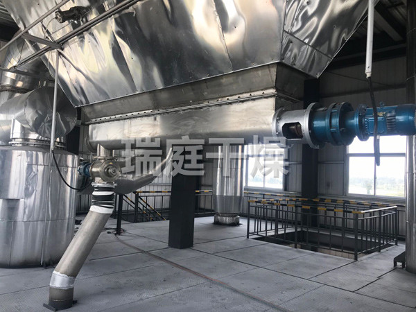 QG、JG、FG气流干燥机