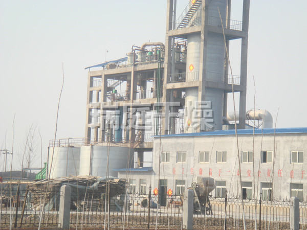 QG、JG、FG气流干燥机