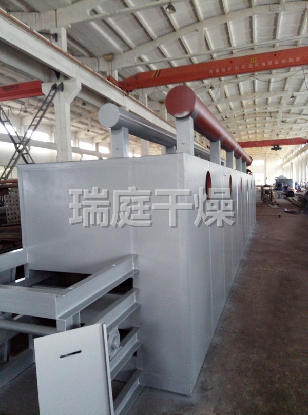 DW多层带式干燥机