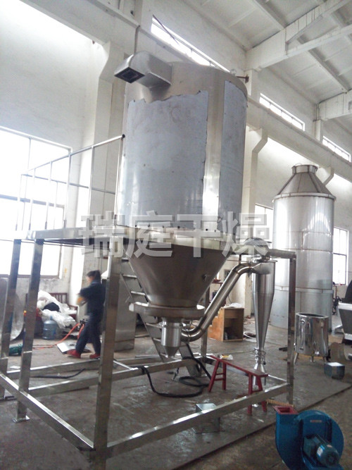 LPG高速离心喷雾干燥机