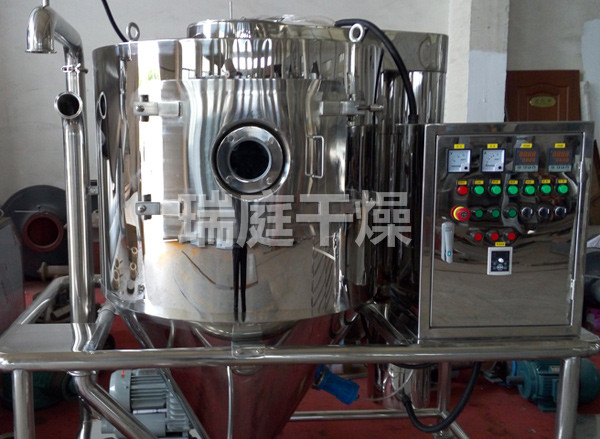 LPG高速离心喷雾干燥机