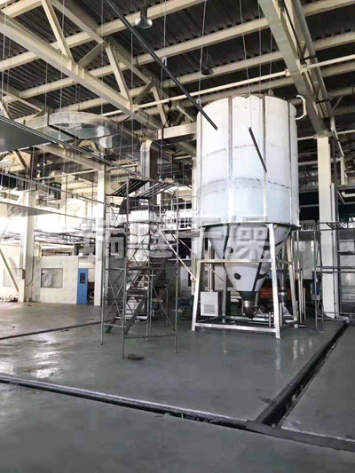 LPG高速离心喷雾干燥机